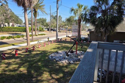 Immobilier commercial à vendre à Tarpon Springs, Floride: 108.6 m2 № 2231211 - photo 6