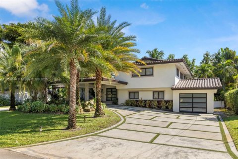 Villa ou maison à vendre à Hialeah, Floride: 4 chambres, 337.51 m2 № 1970112 - photo 19