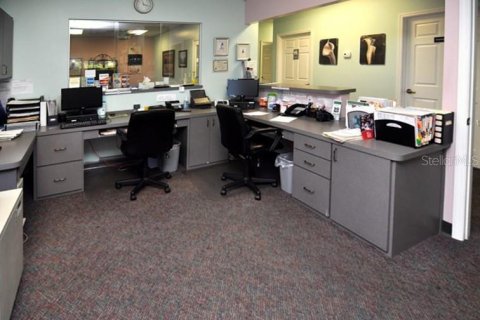 Propiedad comercial en alquiler en New Port Richey, Florida, 229.47 m2 № 1885949 - foto 5