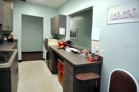 Propiedad comercial en alquiler en New Port Richey, Florida, 229.47 m2 № 1885949 - foto 13