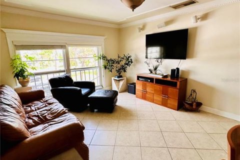 Studio in the Condo in Dunedin, Florida  № 1657224 - photo 8