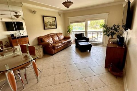 Studio in the Condo in Dunedin, Florida  № 1657224 - photo 7