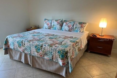 Studio in the Condo in Dunedin, Florida  № 1657224 - photo 16