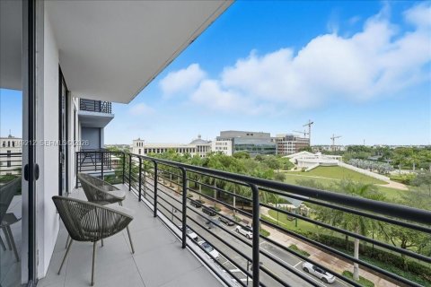 Copropriété à louer à Doral, Floride: 2 chambres, 95.88 m2 № 2153021 - photo 16