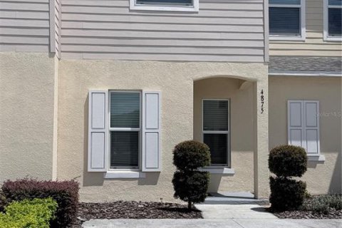 Townhouse in Kissimmee, Florida 3 bedrooms, 163.69 sq.m. № 2305967