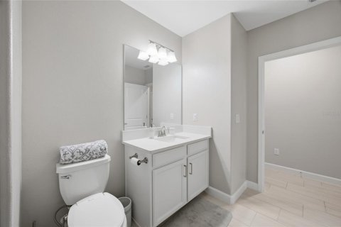 House in San Antonio, Florida 2 bedrooms, 149.94 sq.m. № 2155709 - photo 22