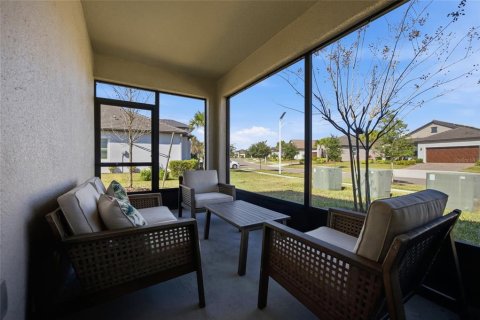 House in San Antonio, Florida 2 bedrooms, 149.94 sq.m. № 2155709 - photo 25