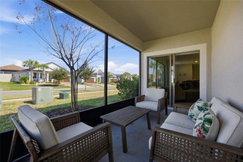 House in San Antonio, Florida 2 bedrooms, 149.94 sq.m. № 2155709 - photo 26
