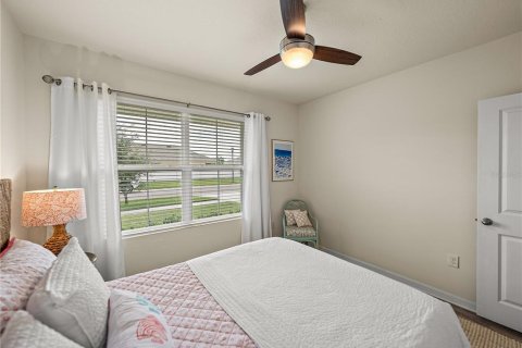 House in Zephyrhills, Florida 3 bedrooms, 156.35 sq.m. № 1834802 - photo 16