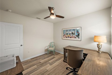 House in Zephyrhills, Florida 3 bedrooms, 156.35 sq.m. № 1834802 - photo 19