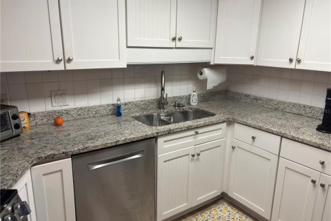 Condo in Flagler Beach, Florida, 3 bedrooms  № 1513729 - photo 21