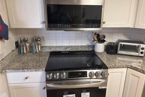 Condo in Flagler Beach, Florida, 3 bedrooms  № 1513729 - photo 20