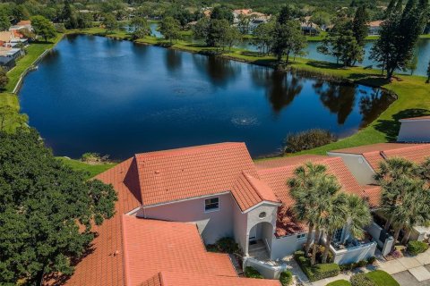 Condo in Saint Petersburg, Florida, 3 bedrooms № 1909091 - photo 19