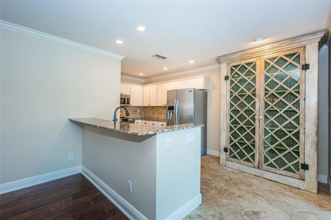 Condo in Saint Petersburg, Florida, 3 bedrooms № 1909091 - photo 10