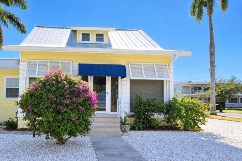Appartement à Punta Gorda, Floride 1 chambre, 78.04 m2 № 2371850