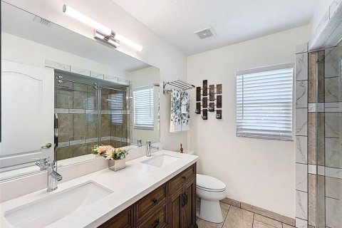 House in Spring Hill, Florida 3 bedrooms, 127.37 sq.m. № 1869000 - photo 26