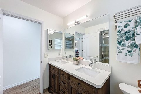 House in Spring Hill, Florida 3 bedrooms, 127.37 sq.m. № 1869000 - photo 27