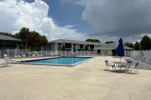 Copropriété à louer à Miami, Floride: 2 chambres, 85.84 m2 № 2397913 - photo 13