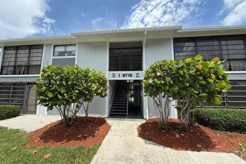 Condo à Miami, Floride, 2 chambres № 2397913