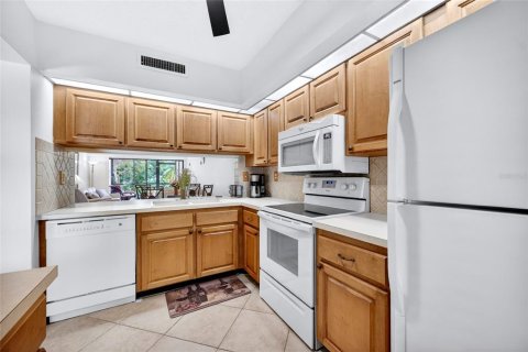 Condominio en venta en Saint Petersburg, Florida, 2 dormitorios, 85.01 m2 № 2200096 - foto 14