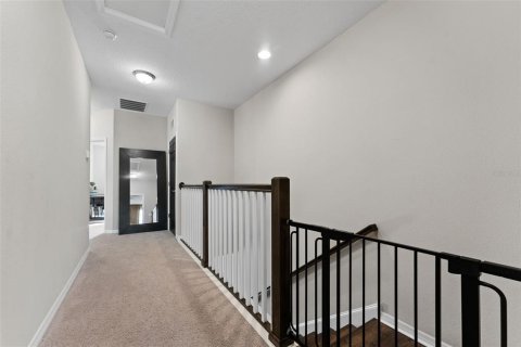 Touwnhouse à vendre à Wesley Chapel, Floride: 3 chambres, 173.26 m2 № 2210805 - photo 5