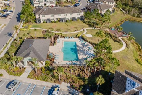 Touwnhouse à vendre à Wesley Chapel, Floride: 3 chambres, 173.26 m2 № 2210805 - photo 16