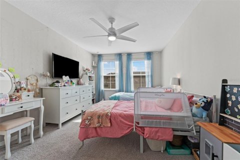 Touwnhouse à vendre à Wesley Chapel, Floride: 3 chambres, 173.26 m2 № 2210805 - photo 8