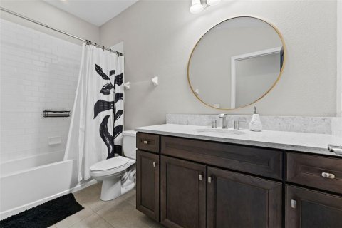 Touwnhouse à vendre à Wesley Chapel, Floride: 3 chambres, 173.26 m2 № 2210805 - photo 10
