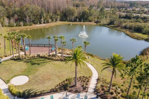 Touwnhouse à vendre à Wesley Chapel, Floride: 3 chambres, 173.26 m2 № 2210805 - photo 17
