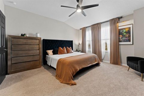 Touwnhouse à vendre à Wesley Chapel, Floride: 3 chambres, 173.26 m2 № 2210805 - photo 6