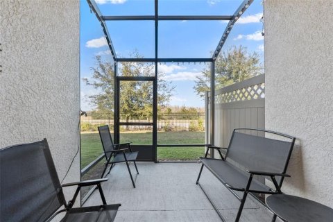 Touwnhouse à vendre à Wesley Chapel, Floride: 3 chambres, 173.26 m2 № 2210805 - photo 13