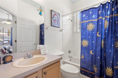 House in Davenport, Florida 4 bedrooms, 211.54 sq.m. № 1898586 - photo 29