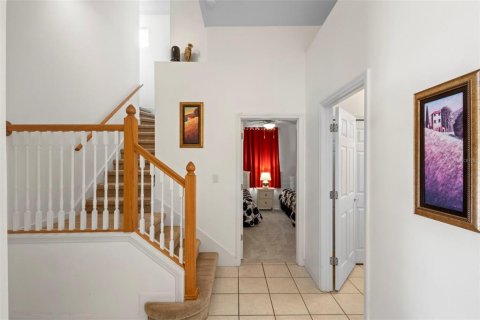 House in Davenport, Florida 4 bedrooms, 211.54 sq.m. № 1898586 - photo 8