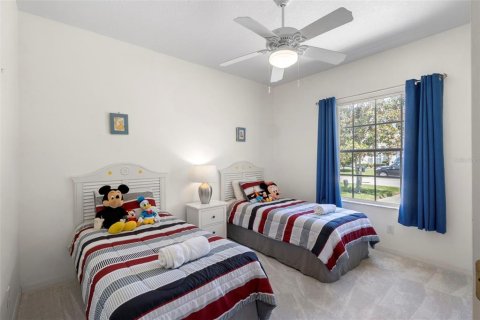 House in Davenport, Florida 4 bedrooms, 211.54 sq.m. № 1898586 - photo 28
