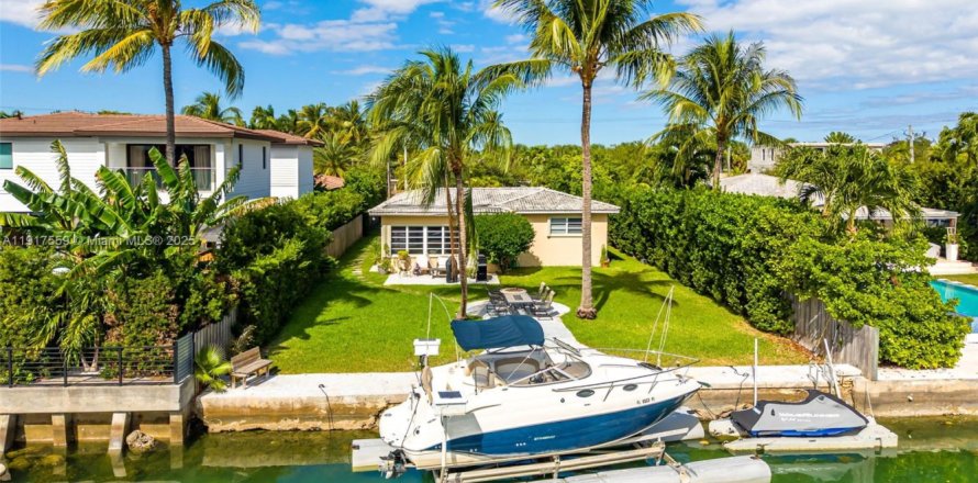 Дом в Майами-Бич, Флорида 2 спальни, 163.79м2 № 1973159