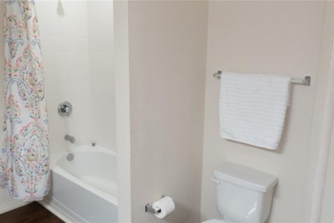 Купить таунхаус в Киссимми, Флорида 5 комнат, 120.77м2, № 1549504 - фото 23