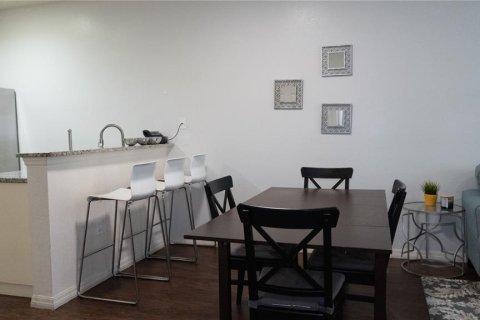 Купить таунхаус в Киссимми, Флорида 5 комнат, 120.77м2, № 1549504 - фото 16