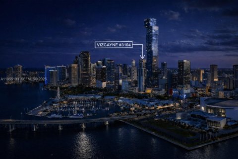 Condominio en venta en Miami, Florida, 1 dormitorio, 74.88 m2 № 2011960 - foto 25