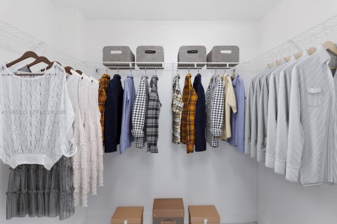 Condominio en venta en Miami, Florida, 1 dormitorio, 74.88 m2 № 2011960 - foto 13