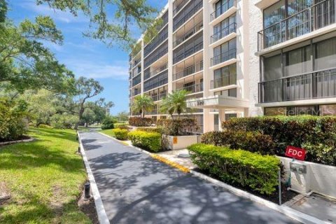 Condo à Belleair, Floride, 2 chambres  № 2124789