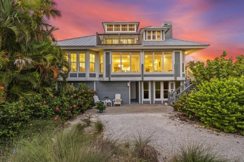 Casa en venta en Boca Grande, Florida, 3 dormitorios, 311.32 m2 № 2431109 - foto 3