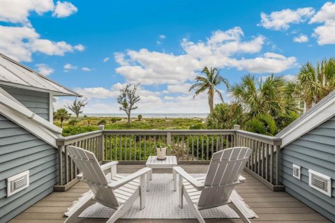 Casa en venta en Boca Grande, Florida, 3 dormitorios, 311.32 m2 № 2431109 - foto 2