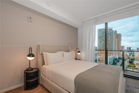 Condo in Miami, Florida, 3 bedrooms  № 1693713 - photo 14