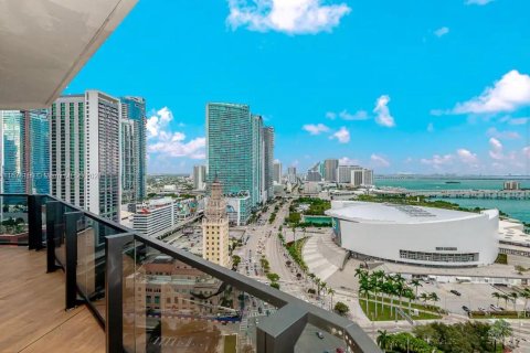 Condo in Miami, Florida, 3 bedrooms  № 1693713 - photo 24