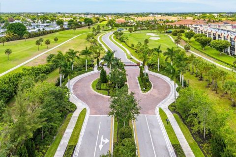 Touwnhouse à vendre à Boca Raton, Floride: 3 chambres, 230.96 m2 № 1217558 - photo 1