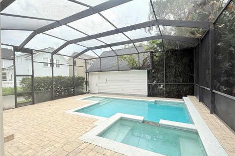 Casa en alquiler en Celebration, Florida, 4 dormitorios, 277.5 m2 № 1761077 - foto 17