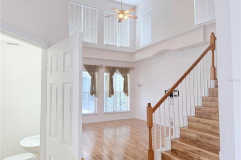 Casa en alquiler en Celebration, Florida, 4 dormitorios, 277.5 m2 № 1761077 - foto 12