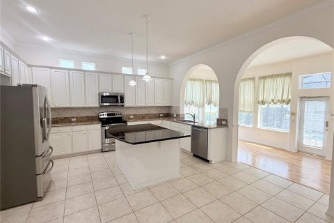 Casa en alquiler en Celebration, Florida, 4 dormitorios, 277.5 m2 № 1761077 - foto 6