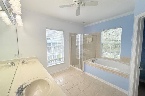 Casa en alquiler en Celebration, Florida, 4 dormitorios, 277.5 m2 № 1761077 - foto 25