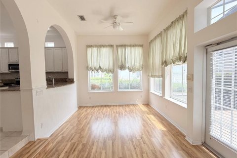 Casa en alquiler en Celebration, Florida, 4 dormitorios, 277.5 m2 № 1761077 - foto 10